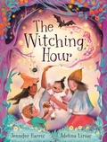 Cover: The Witching Hour - Tundra Book Group