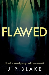 Abbildung von: Flawed - Troubador Publishing