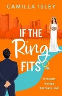 Enlarge image Cover: If the Ring Fits - Boldwood Books Ltd