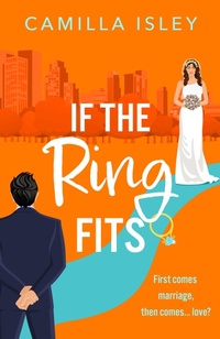 Enlarge image Cover: If the Ring Fits - Boldwood Books Ltd