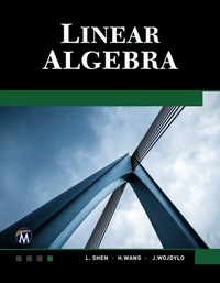 Abbildung von: Linear Algebra - Packt Publishing