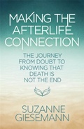 Cover: Making the Afterlife Connection - Hay House UK Ltd
