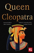 Cover: Queen Cleopatra - Flame Tree 451