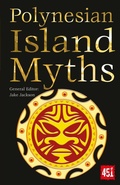 Cover: Polynesian Island Myths - Flame Tree 451