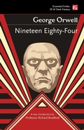 Cover: Nineteen Eighty-Four - Flame Tree 451
