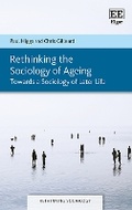 Cover: Rethinking the Sociology of Ageing - Edward Elgar Publishing