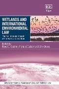 Abbildung von: Wetlands and International Environmental Law - Edward Elgar Publishing