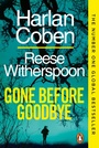 Cover: Gone Before Goodbye - Penguin (Cornerstone)