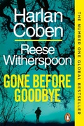 Cover: Gone Before Goodbye - Penguin (Cornerstone)