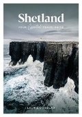 Cover: Shetland: Your Essential Travel Guide - Independent Publishing Network