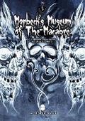 Cover: Morbeck's Museum of the Macabre - Independent Publishing Network