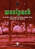 Cover: Woolpack - Independent Publishing Network