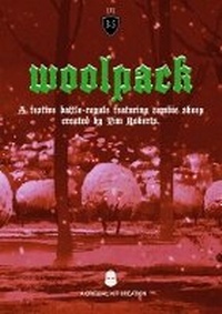 Enlarge image Cover: Woolpack - Independent Publishing Network