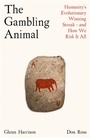 Cover: The Gambling Animal - Profile Books Ltd
