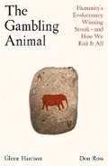 Cover: The Gambling Animal - Profile Books Ltd