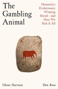 Enlarge image Cover: The Gambling Animal - Profile Books Ltd