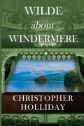 Cover: Wilde about Windermere - Vanguard Press