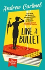 Cover: The Paperback Sleuth - Like a Bullet - Titan Books