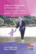 Cover: Cultural Identities in Transition - Multilingual Matters