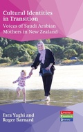 Cover: Cultural Identities in Transition - Multilingual Matters