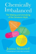 Cover: Chemically Imbalanced - The History Press Ltd