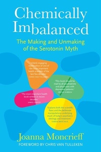 Enlarge image Cover: Chemically Imbalanced - The History Press Ltd