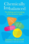 Cover: Chemically Imbalanced - The History Press Ltd