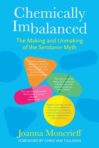Enlarge image Cover: Chemically Imbalanced - The History Press Ltd