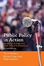 Cover: Public Policy in Action - Edward Elgar Publishing