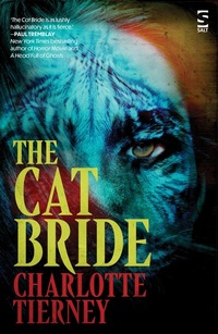 Abbildung von: The Cat Bride - Salt Publishing