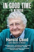 Cover: In Good Time - Red Stripe Press