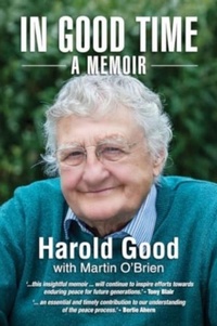 Enlarge image Cover: In Good Time - Red Stripe Press
