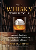 Cover: The Whisky World Tour - Mitchell Beazley