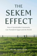 Cover: The Sekem Effect - Floris Books