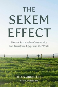 Abbildung von: The Sekem Effect - Floris Books