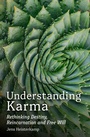 Cover: Understanding Karma - Floris Books