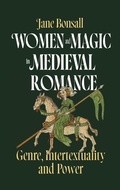 Cover: Women and Magic in Medieval Romance - D.S. Brewer