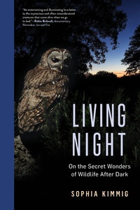 Abbildung von: Living Night - The Experiment