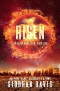 Cover: Risen - Siobhan Davis