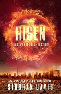 Enlarge image Cover: Risen - Siobhan Davis