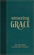 Cover: Our Daily Bread Devotional Collection: Amazing Grace - Discovery House