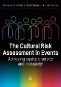 Cover: The Cultural Risk Assessment in Events - Goodfellow Publishers Limited
