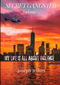 Enlarge image Cover: Secret Gangster - Joseph Jethro