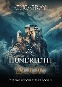 Enlarge image Cover: The Hundreth Door - Sparsile Books Ltd