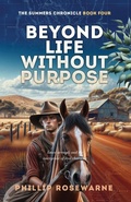 Cover: Beyond Life Without Purpose - Sid Harta Publishers