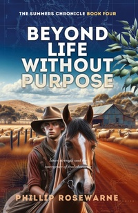 Abbildung von: Beyond Life Without Purpose - Sid Harta Publishers