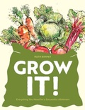 Cover: Grow It! - Rydon Publishing