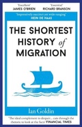 Cover: The Shortest History of Migration - Old Street Publishing