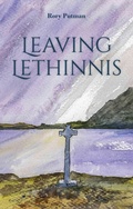 Cover: Leaving Lethinnis - Whittles Publishing