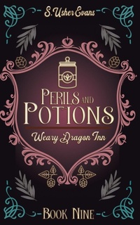Enlarge image Cover: Perils and Potions - Sun's Golden Ray Publishing, LLC